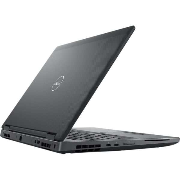 Laptop Workstation Dell Precision 7730 - Intel Core i7 Xeon Quadro P3200 P4200 P5200 17.3 inch FHD 4K