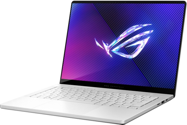 [Like new] Laptop Asus ROG Zephyrus G14 2025 GA403WM - AMD Ryzen AI 9 HX 370 RAM 32GB RTX 5070 14inch OLED 3K 120Hz