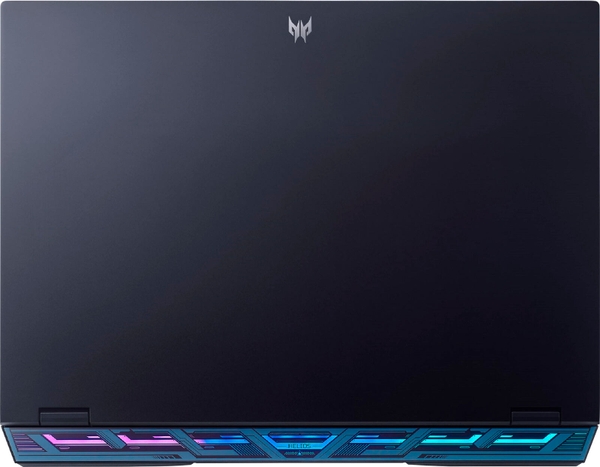 Laptop Acer Predator Helios 18 PH18 - Core i7 13700HX RTX 4060 18 inch FHD+ 165Hz 100% sRGB