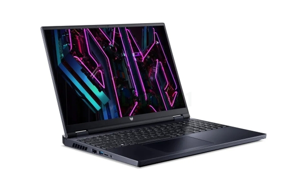Laptop Acer Predator Helios 16 PH16 - Core i9 13900HX RTX 4080 16 inch 2.5K 240Hz 100% sRGB