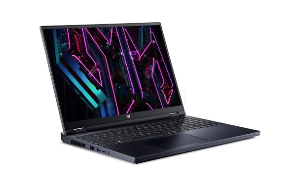 Laptop gaming Acer Predator Helios 16 PH16 - Core i9 13900HX RTX 4080 16 240Hz 100% sRGB