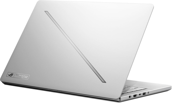 [Like new] Laptop Asus ROG Zephyrus G14 2025 GA403WM - AMD Ryzen AI 9 HX 370 RAM 32GB RTX 5070 14inch OLED 3K 120Hz