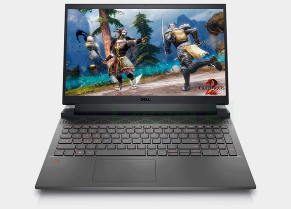 Laptop Dell Gaming G15 5520 - Core i7 12700H  GeForce RTX 3060 15.6