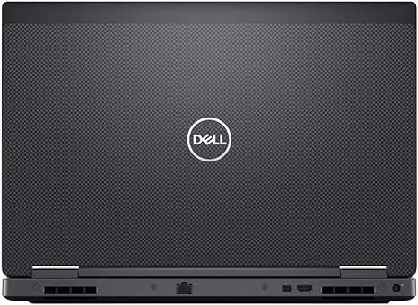 Laptop Workstation Dell Precision 7730 - Intel Core i7 Xeon Quadro P3200 P4200 P5200 17.3 inch FHD 4K