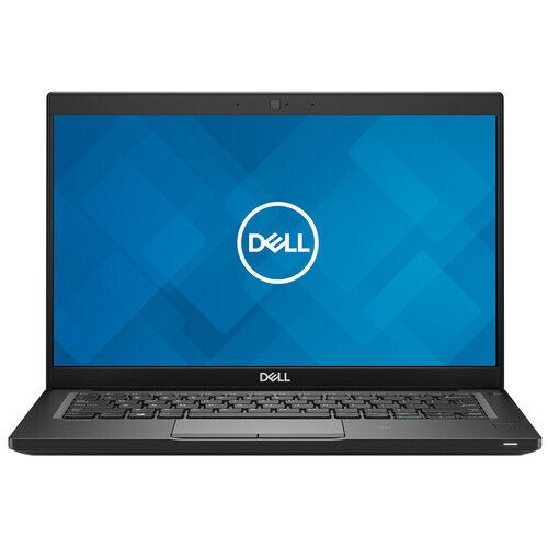 Laptop Dell Latitude 7390 2 in 1 - Intel Core i5 8350U 13.3inch FHD Cảm ứng xoay 360 độ