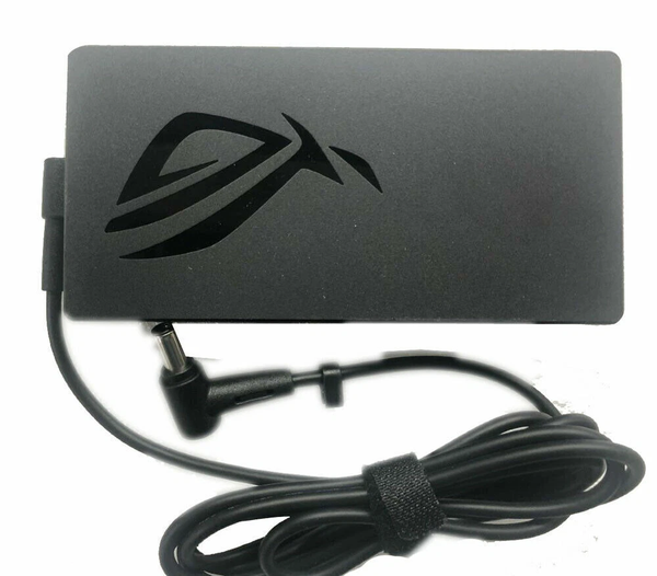 Sạc Asus 240W Chữ nhật Chân kim thường, Asus Charger ADP-240