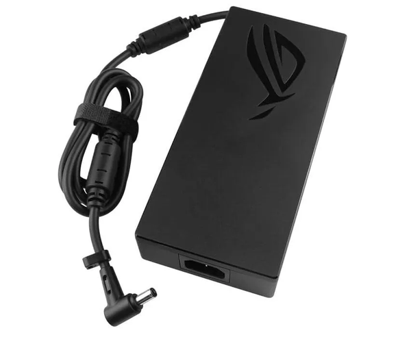 Sạc Asus 330W Chữ nhật Chân kim thường, sạc Asus Scar G834