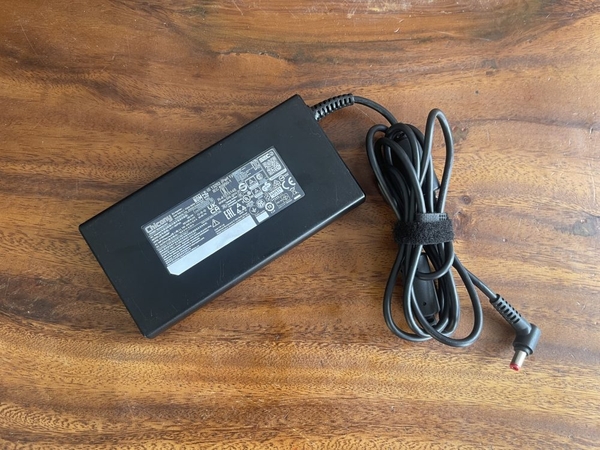 Sạc Acer 180w Chữ Nhật Chân Thường (5.5x1.7mm)