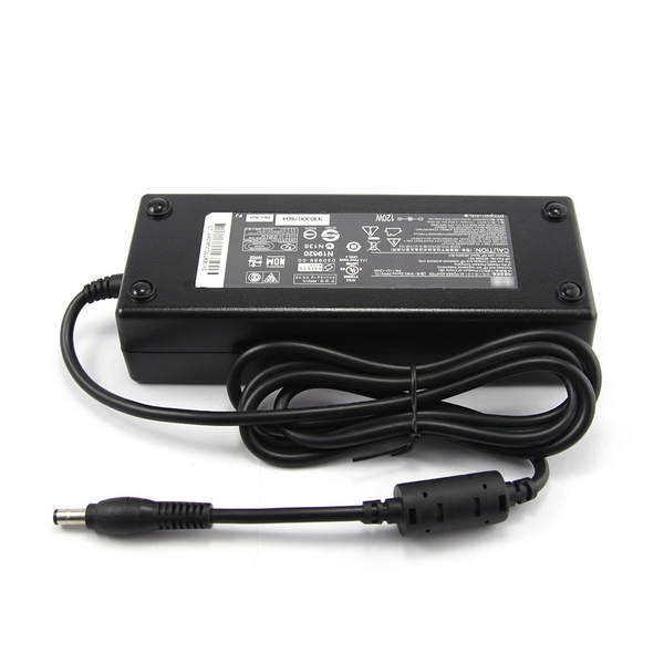 Sạc MSI/Giga/Chicony/Delta 120W Chữ Nhật Châm nhỏ (4.5x3mm)