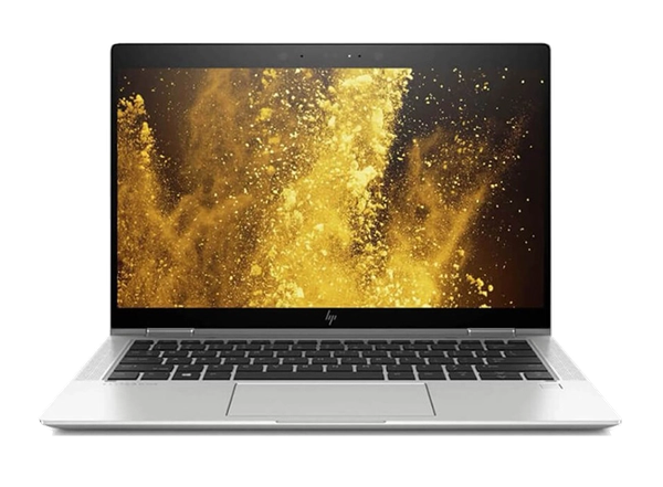 HP Elitebook X360 1030 G3 2-in-1 - Core i5 8350U 16GB SSD 256GB FHD IPS Cảm ứng 360 độ