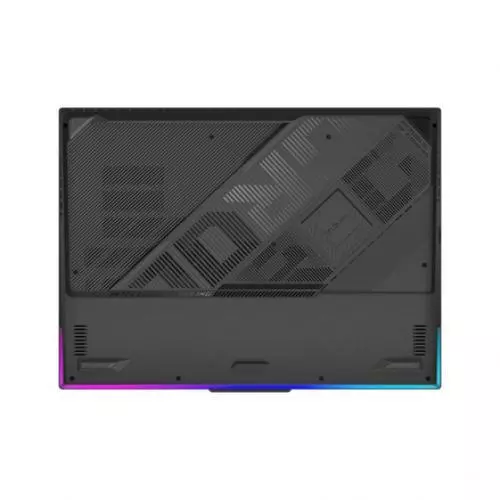 [Laptop Gaming cũ] Asus ROG Strix G18 G814 2024 - Core i9 14900HX RAM 16GB RTX 4060 18 inch 2.5K 240Hz