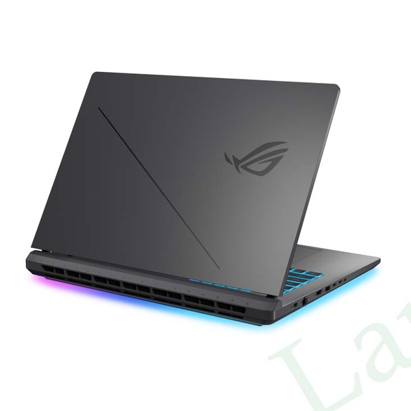 Laptop Asus ROG Strix G815LW 2025 - Intel Core Ultra 9 275HX RAM 32GB SSD 1TB NVIDIA RTX 5080 18