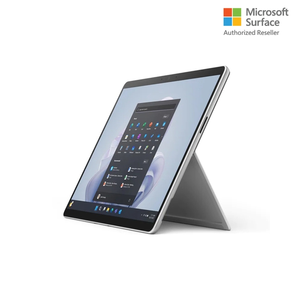 Laptop Surface Pro 9 - Core i5 1235U Ram 16Gb SSD 256GB 13inch 2K 100% sRGB