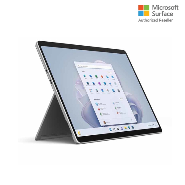 Laptop Surface Pro 9 - Core i5 1235U Ram 16Gb SSD 256GB 13inch 2K 100% sRGB