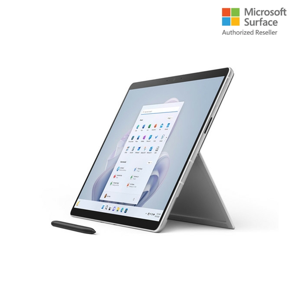 Laptop Surface Pro 9 - Core i5 1235U Ram 16Gb SSD 256GB 13inch 2K 100% sRGB