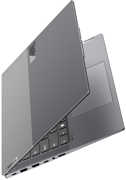 [New] Lenovo ThinkBook 14 G7+ 2025 (01CD) - Ryzen 7-H255 RAM 24G SSD 512GB 14.5inch 2.5K 90Hz