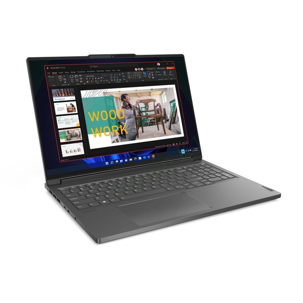 Laptop Lenovo ThinkBook 16p G4 IRH - Core i7 13700H RAM 32GB RTX 4060 16 inch 3.2K 165Hz