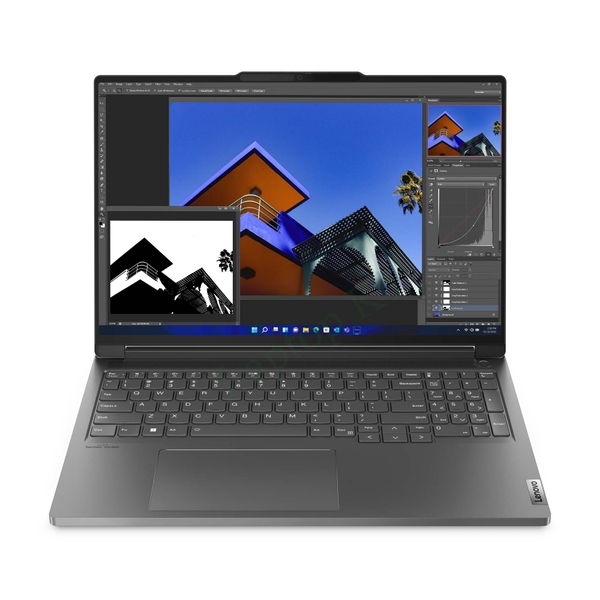 Laptop Lenovo ThinkBook 16p G4 IRH - Core i7 13700H RAM 32GB RTX 4060 16 inch 3.2K 165Hz