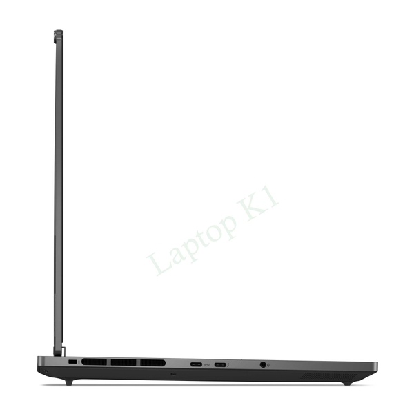 Laptop Lenovo ThinkBook 16p G4 IRH - Core i7 13700H RAM 32GB RTX 4060 16 inch 3.2K 165Hz