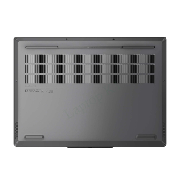 Laptop Lenovo ThinkBook 16p G4 IRH - Core i7 13700H RAM 32GB RTX 4060 16 inch 3.2K 165Hz