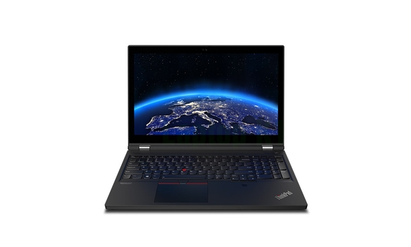 Laptop Workstation ThinkPad P15 Gen 1 - Core i7 10750H Quadro P1000 15.6inch FHD