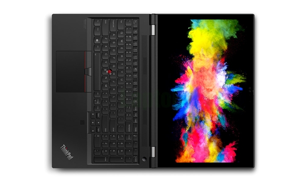 Laptop Workstation ThinkPad P15 Gen 1 - Core i7 10750H Quadro P1000 15.6inch FHD