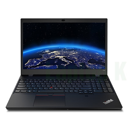 Laptop Workstation ThinkPad P15v Gen 2 - Core i7-11850H NVIDIA® T1200 15.6inch FHD