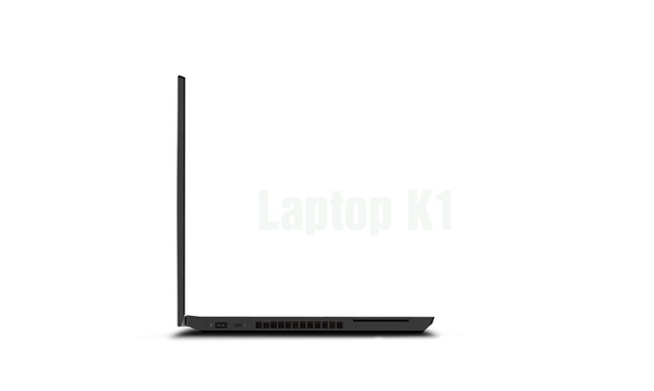 Laptop Workstation ThinkPad P15v Gen 2 - Core i7-11850H NVIDIA® T1200 15.6inch FHD