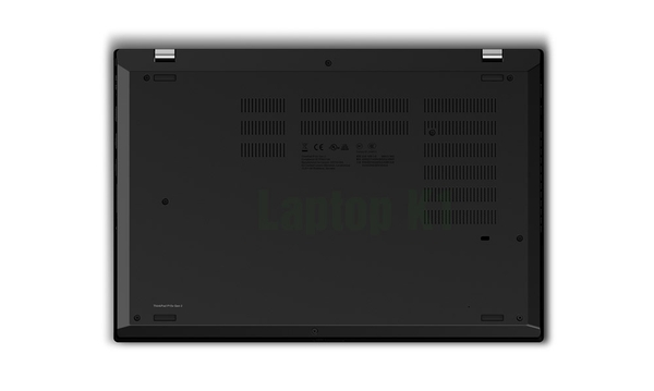 Laptop Workstation ThinkPad P15v Gen 2 - Core i7-11850H NVIDIA® T1200 15.6inch FHD