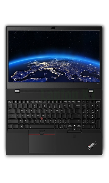 Laptop Workstation ThinkPad P15v Gen 2 - Core i7-11850H NVIDIA® T1200 15.6inch FHD