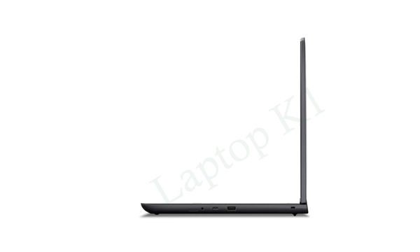 ThinkPad P16v Gen 2 - Core Ultra 7 165H RAM 32GB NVIDIA RTX A2000 ada 16 inch FHD