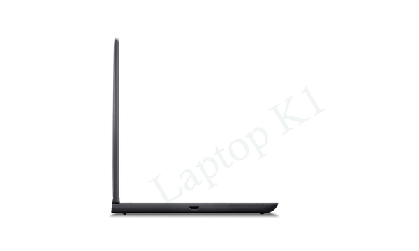 ThinkPad P16v Gen 2 - Core Ultra 7 165H RAM 32GB NVIDIA RTX A2000 ada 16 inch FHD