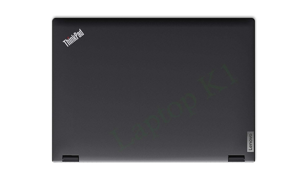 ThinkPad P16v Gen 2 - Core Ultra 7 165H RAM 32GB NVIDIA RTX A2000 ada 16 inch FHD