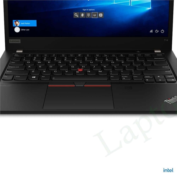 Lenovo ThinkPad T14 Gen 2 - Core i7 1165G7 RAM 16GB SSD 256GB 14 inch FHD