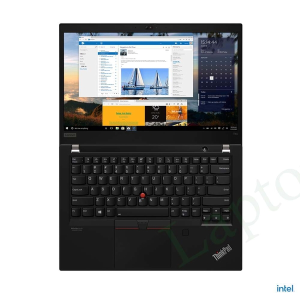Lenovo ThinkPad T14 Gen 2 - Core i7 1165G7 RAM 16GB SSD 256GB 14 inch FHD