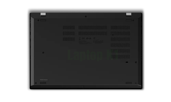 Lenovo Thinkpad T15P Gen 2 - Core i7 11800H 16GB GeForce GTX 1650 15.6 inch FHD
