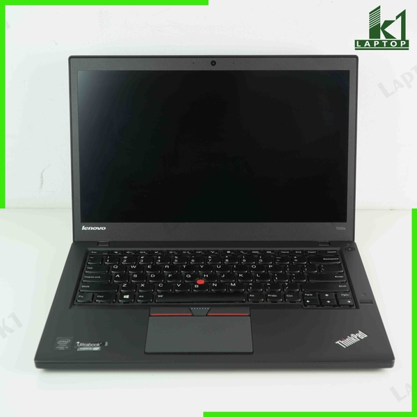 Laptop Lenovo Thinkpad T450s - Core i5 5300U Intel HD Graphics 5500 14 inch FHD