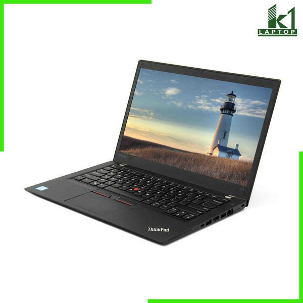 Laptop Lenovo Thinkpad T470s - Intel Core i5 7300U 14.0-inch FHD