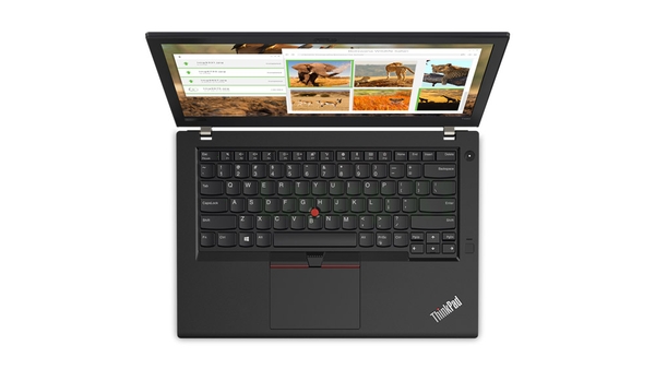 Laptop Lenovo Thinkpad T480 - Intel Core i5 8250U  14.0-inch FHD IPS