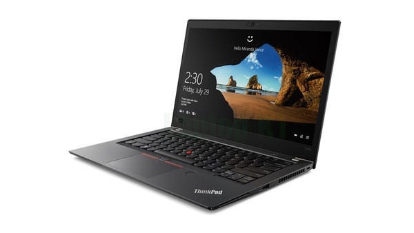 Laptop Lenovo Thinkpad T480s - Intel Core i5 8250U 14.0 inch FHD