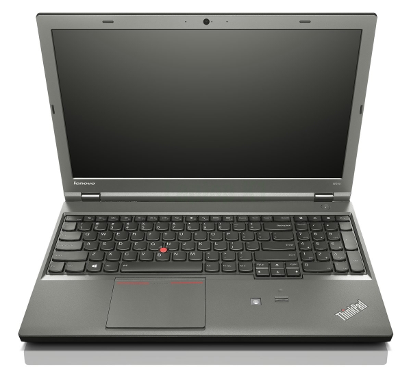 Laptop Worksation Lenovo Thinkpad W540 - Core i7 4800MQ NVIDIA Quadro K1100M 15.6 inch FHD