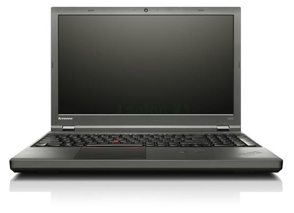 Laptop Worksation Lenovo Thinkpad W540 - Core i7 4800MQ NVIDIA Quadro K1100M 15.6 inch FHD