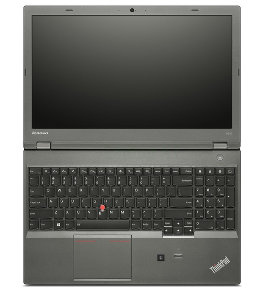 Laptop Worksation Lenovo Thinkpad W540 - Core i7 4800MQ NVIDIA Quadro K1100M 15.6 inch FHD