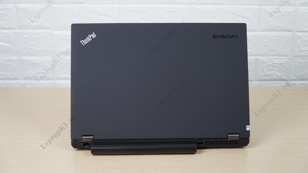 Laptop Workstation Lenovo Thinkpad W541 - Core i7 4810MQ Nvidia Quadro K1100 15.6 inch FHD