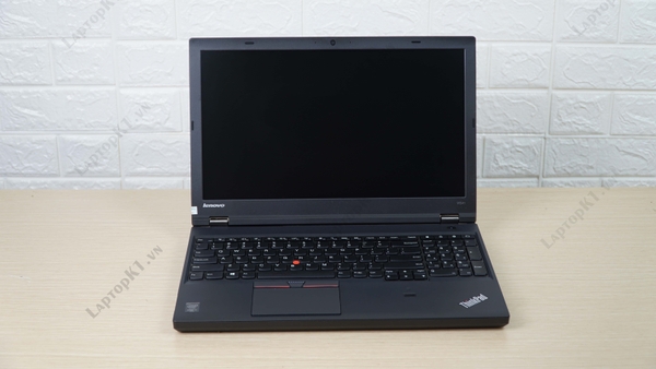 Laptop Workstation Lenovo Thinkpad W541 - Core i7 4810MQ Nvidia Quadro K1100 15.6 inch FHD