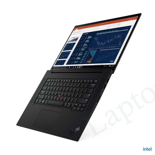 Lenovo ThinkPad X1 Extreme Gen 4 - Core i7 11800H RTX 3070 16 inch 4K 100 Adobe RGB