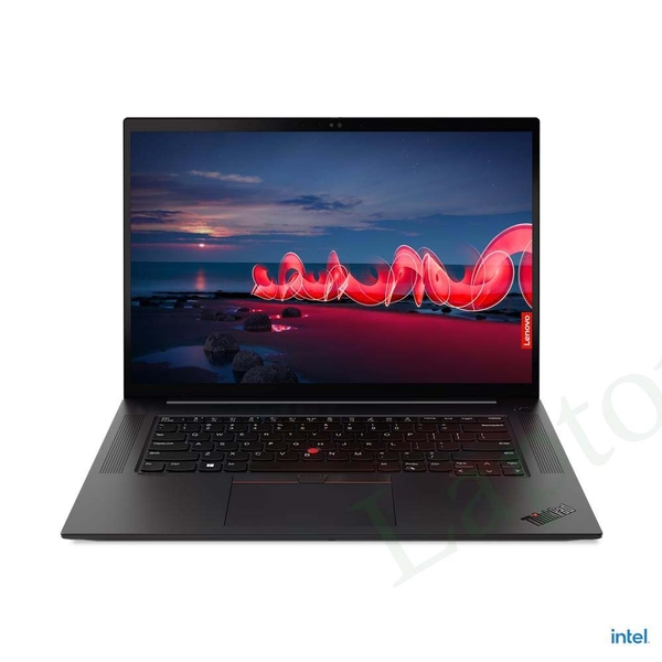 Lenovo ThinkPad X1 Extreme Gen 4 - Core i7 11800H RTX 3070 16 inch 4K 100 Adobe RGB