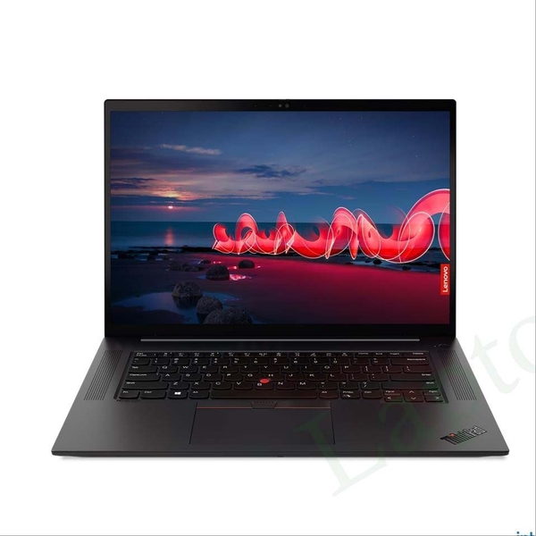 Lenovo ThinkPad X1 Extreme Gen 4 - Core i7 11800H RTX 3060 16 inch 4K 100 Adobe RGB