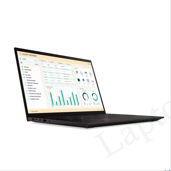 Lenovo ThinkPad X1 Extreme Gen 4 - Core i7 11800H RTX 3060 16 inch 4K 100 Adobe RGB