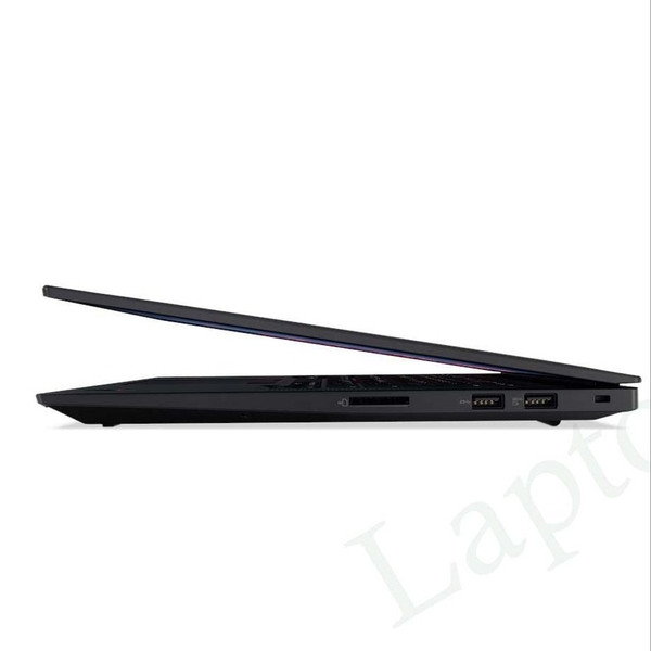 Lenovo ThinkPad X1 Extreme Gen 4 - Core i7 11800H RTX 3060 16 inch 4K 100 Adobe RGB